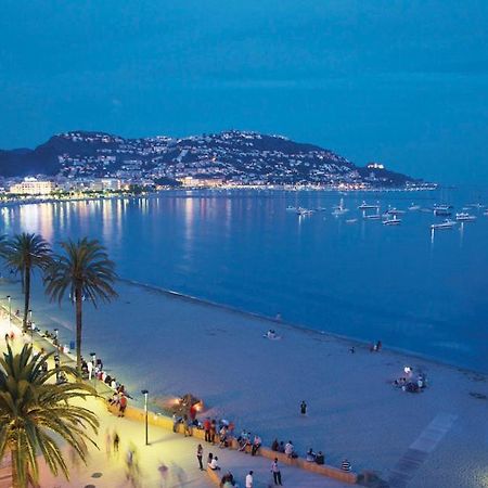 Apartamento Rodhes Playa 2-A5 Roses Buitenkant foto