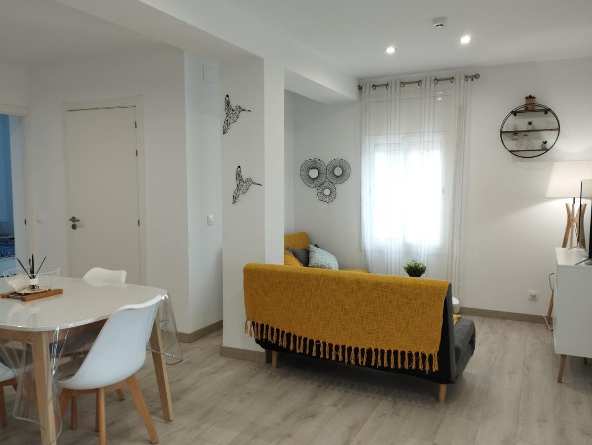 Apartamento Rodhes Playa 2-A5 Roses Buitenkant foto