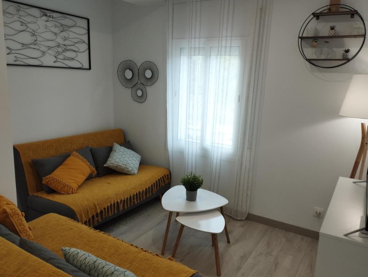 Apartamento Rodhes Playa 2-A5 Roses Buitenkant foto
