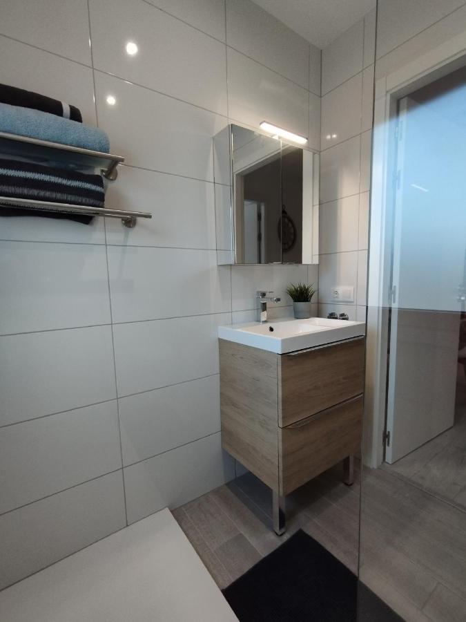 Apartamento Rodhes Playa 2-A5 Roses Buitenkant foto