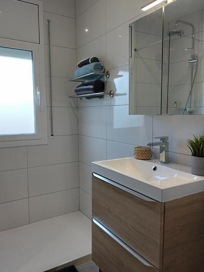 Apartamento Rodhes Playa 2-A5 Roses Buitenkant foto