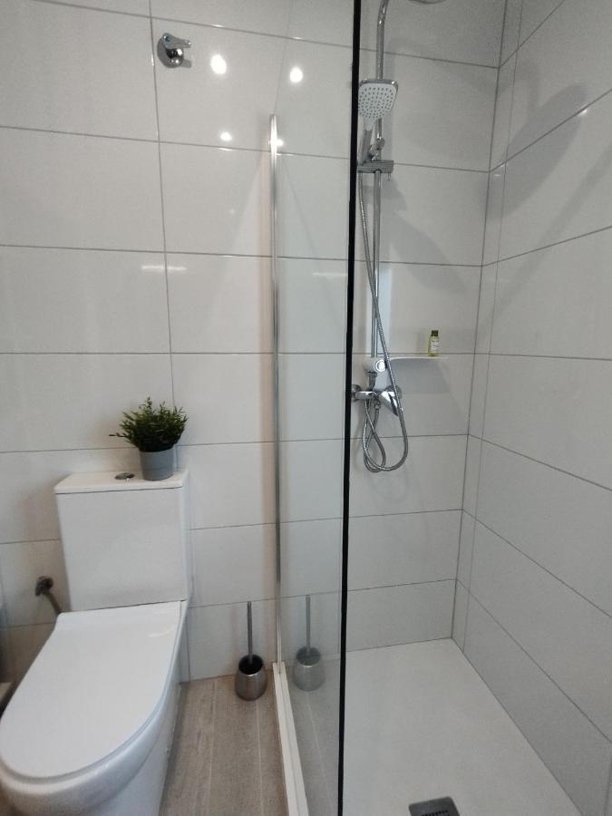 Apartamento Rodhes Playa 2-A5 Roses Buitenkant foto